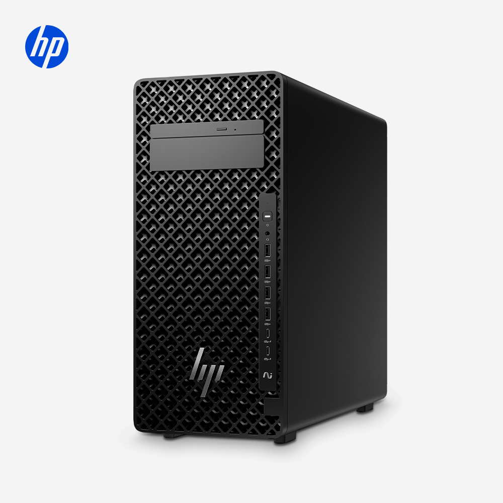HP Z2 Tower G1i B04F6AV (Ultra 7 265 / 32GB / 1TB / Intel Graphics)
